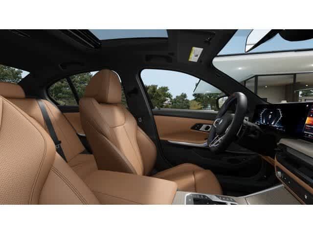 New 2026 BMW M340i w/ Premium Package RWD image 9