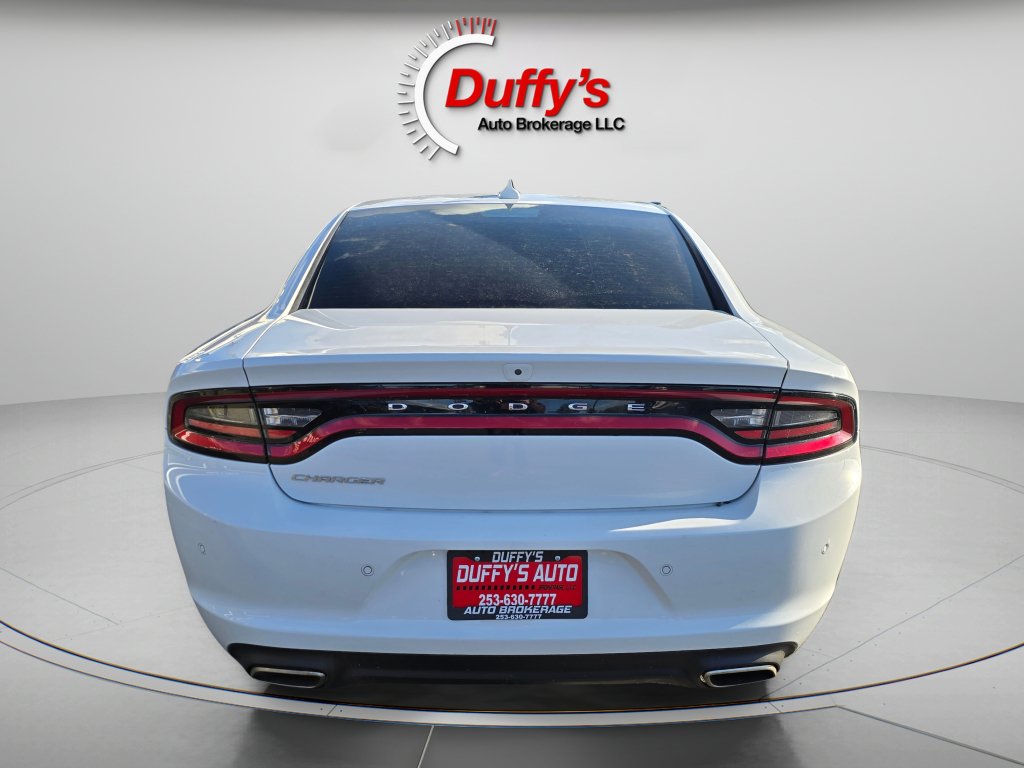 Used 2023 Dodge Charger SXT w/ Cold Weather Package RWD image 17