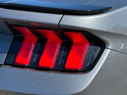 New 2025 Ford Mustang GT image 24