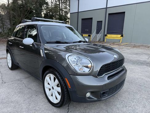 Used 2013 MINI Cooper Countryman S image 18