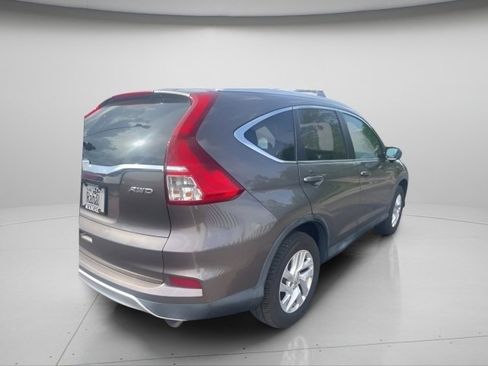Used 2016 Honda CR-V EX-L image 11