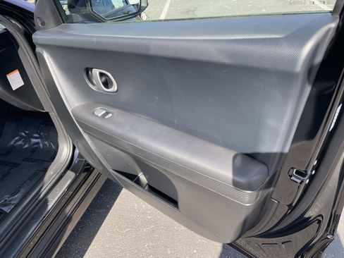 Certified 2024 Hyundai Ioniq 5 SEL image 27