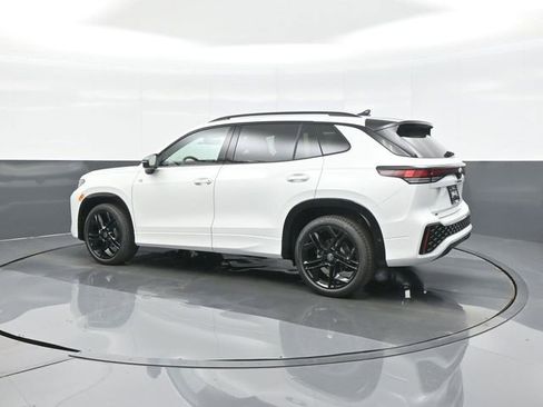 New 2026 Volkswagen Tiguan SE R-Line FWD image 5