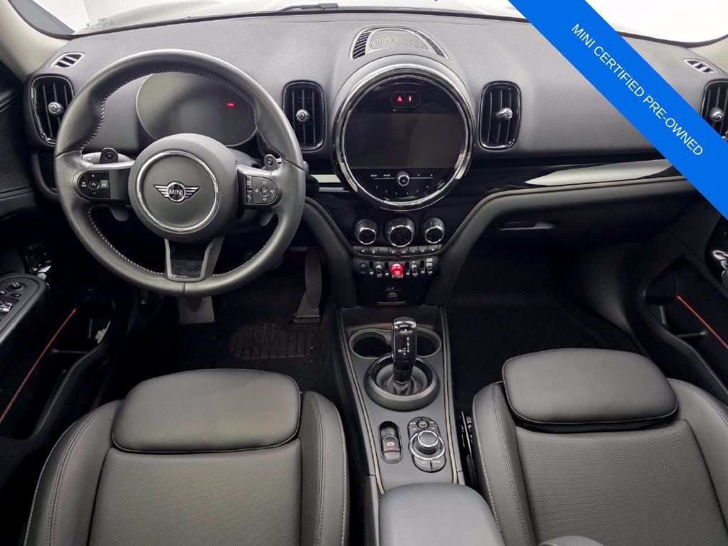 Used 2024 MINI Cooper Countryman S FWD image 12