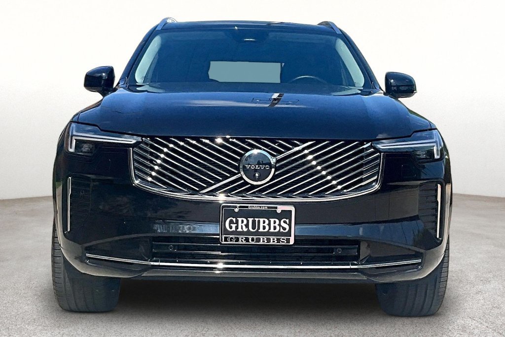 Certified 2026 Volvo XC90 B6 Plus AWD/4WD image 4