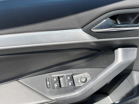 New 2026 Volkswagen Jetta Sport FWD image 13