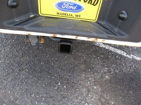 Used 2006 Ford F150 FX4 image 25