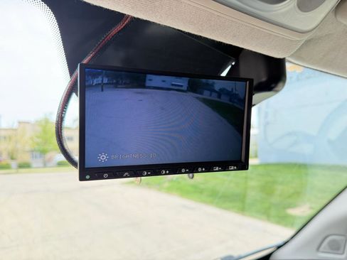 Used 2020 RAM ProMaster 3500 FWD image 12