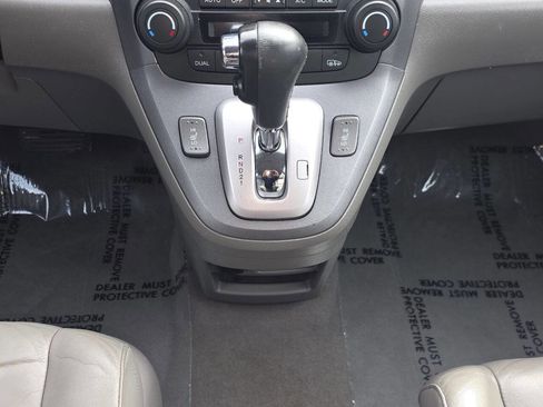 Used 2009 Honda CR-V EX-L image 14