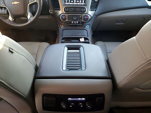 Used 2018 Chevrolet Tahoe Premier w/ RST 6.2L Performance Edition image 20