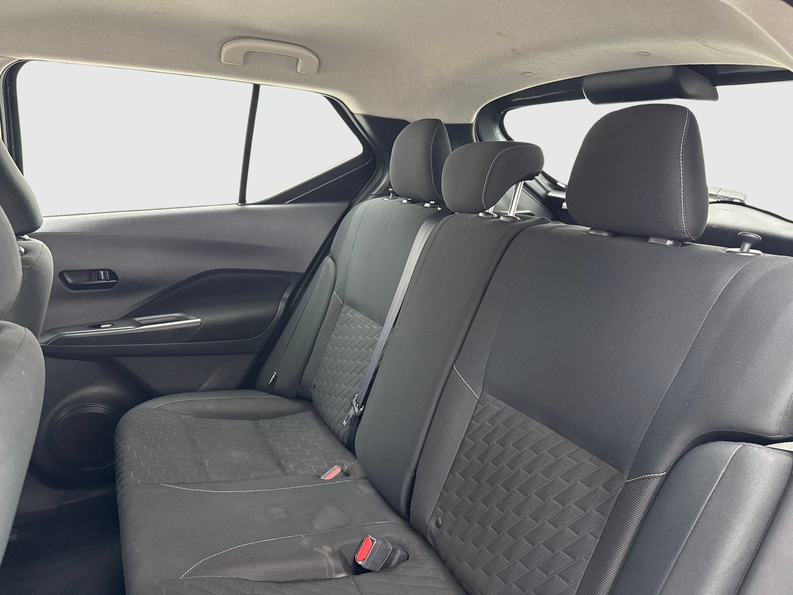 Used 2022 Nissan Kicks S FWD image 35