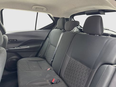 Used 2022 Nissan Kicks S FWD image 35