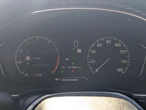 Used 2023 Honda Civic EX-L image 10