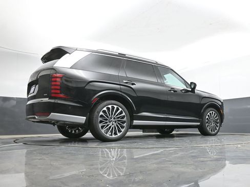 New 2026 Hyundai Palisade Calligraphy AWD/4WD image 13