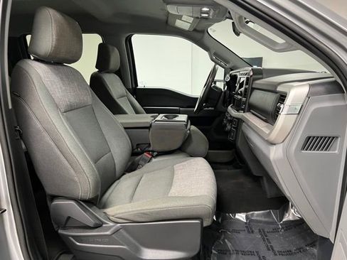 Used 2024 Ford F350 XLT AWD/4WD image 52