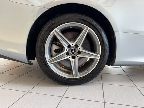 Used 2019 Mercedes-Benz E 450 4MATIC Cabriolet image 63