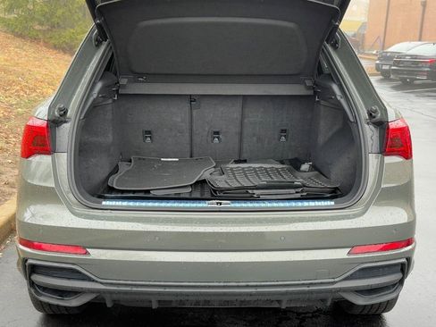 Used 2022 Audi Q3 2.0T Premium Plus image 9