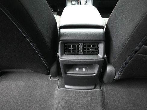 Certified 2023 Honda CR-V Sport image 25