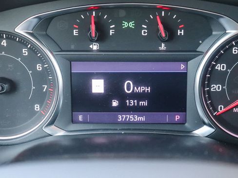 Used 2023 GMC Acadia SLT w/ Elevation Edition FWD image 22