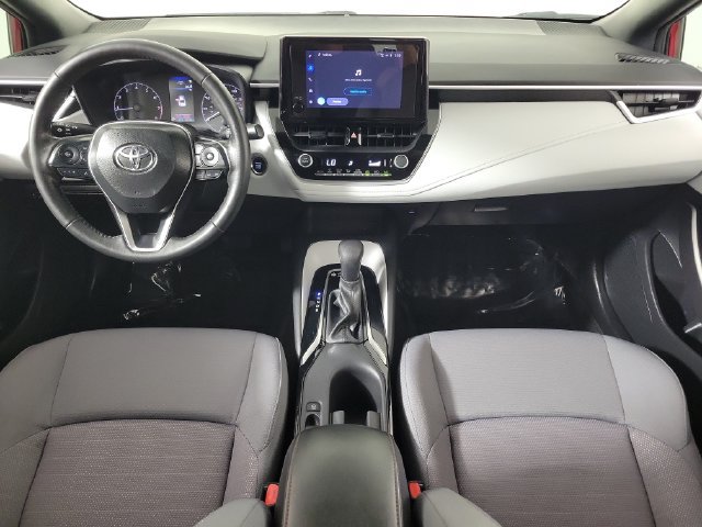 Used 2024 Toyota Corolla SE FWD image 16