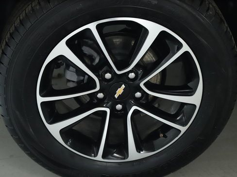 Used 2025 Chevrolet TrailBlazer LT image 12