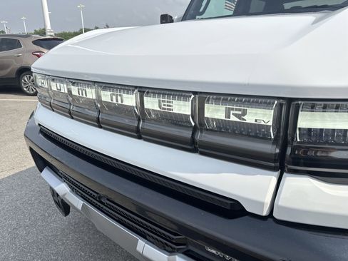 Used 2022 GMC Hummer EV Edition 1 w/ LPO, Illumination Package image 31