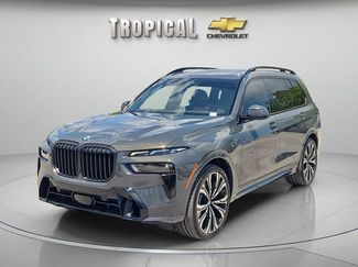 Used 2024 BMW X7 xDrive40i w/ M Sport Package AWD/4WD 360° Tour