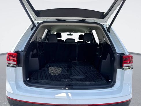 Used 2023 Volkswagen Atlas SE FWD image 20