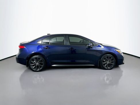 Used 2024 Toyota Corolla SE FWD image 4