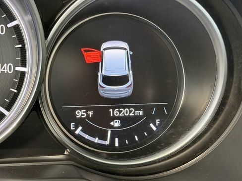 Certified 2024 MAZDA CX-5 AWD 2.5 S w/ Select Package image 22