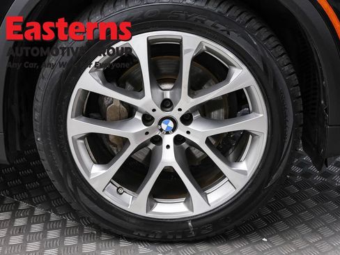 Used 2023 BMW X5 xDrive40i AWD/4WD image 29