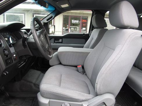 Used 2014 Ford F150 XL w/ Equipment Group 101A Mid image 9