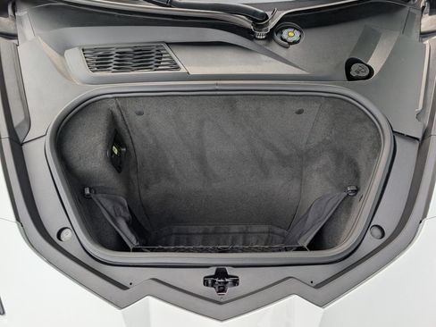 Used 2023 Chevrolet Corvette Z06 w/ Stealth Interior Trim Package image 32