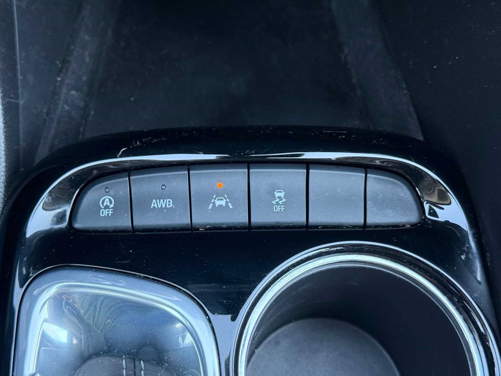Used 2023 Buick Encore GX Preferred w/ Cold Weather Comfort Package AWD/4WD image 28