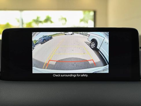 Certified 2023 MAZDA CX-5 AWD 2.5 S w/ Premium Plus Pkg image 13