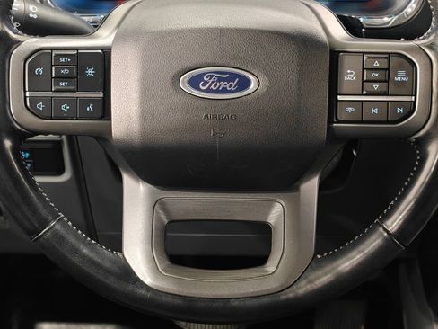Used 2022 Ford F150 Lariat AWD/4WD image 5
