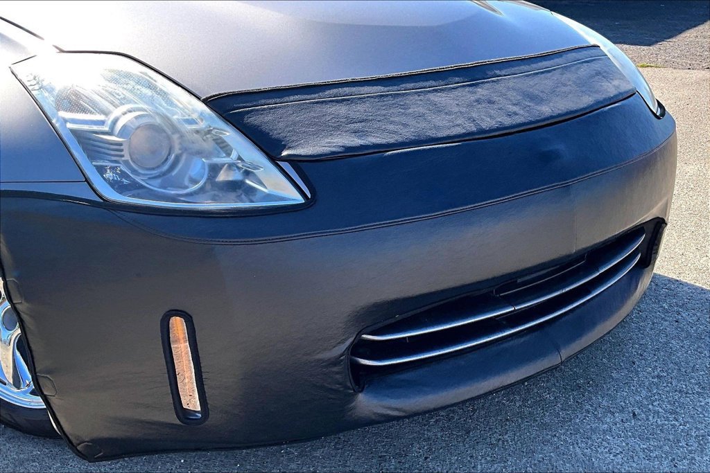 Used 2008 Nissan 350Z Grand Touring RWD image 30