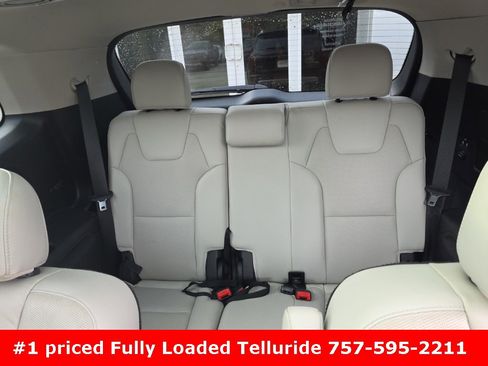 Used 2021 Kia Telluride SX image 13