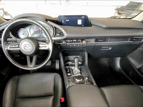 Used 2023 MAZDA MAZDA3 s image 15