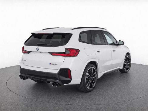 Used 2024 BMW X1 M35i w/ Premium Package AWD/4WD image 3