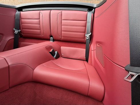 Certified 2024 Porsche 911 Turbo S image 20