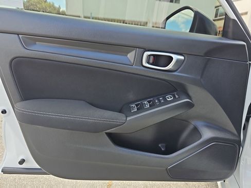 Certified 2023 Honda Civic Sport image 24
