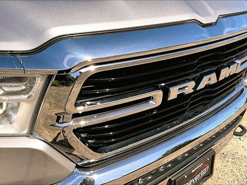 Used 2020 RAM 1500 Big Horn AWD/4WD image 32