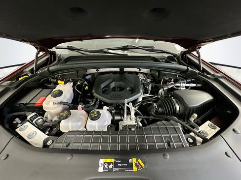 Used 2022 Jeep Grand Cherokee Limited 4xe image 36