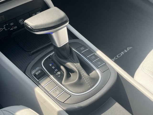 New 2027 Hyundai Kona SEL Sport FWD image 28