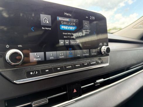 Used 2024 Mitsubishi Outlander SE Black Edition FWD image 20