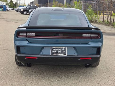 New 2026 Dodge Charger Scat Pack AWD/4WD image 13