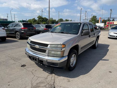 Used 2007 Chevrolet Colorado LT RWD image 7