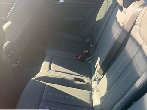 Used 2023 Audi Q5 2.0T Prestige image 21