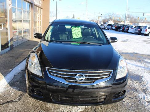 Used 2012 Nissan Altima 2.5 SL w/ 2.5SL Pkg image 3